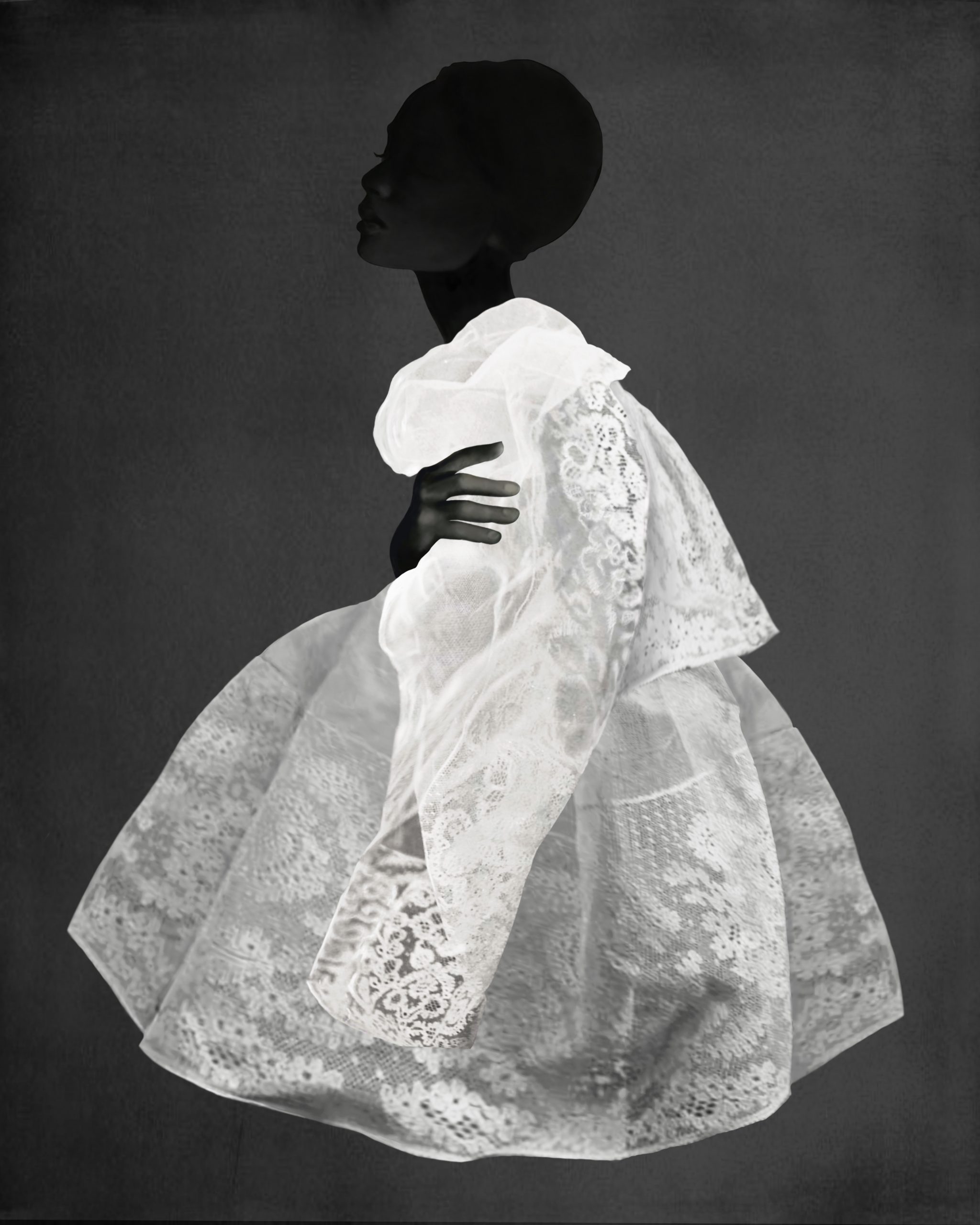 Asha Swillens | Fashion Photography Collage